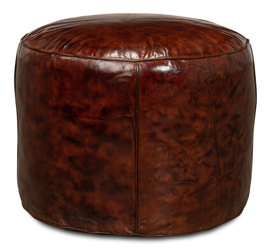Soccerball Stool