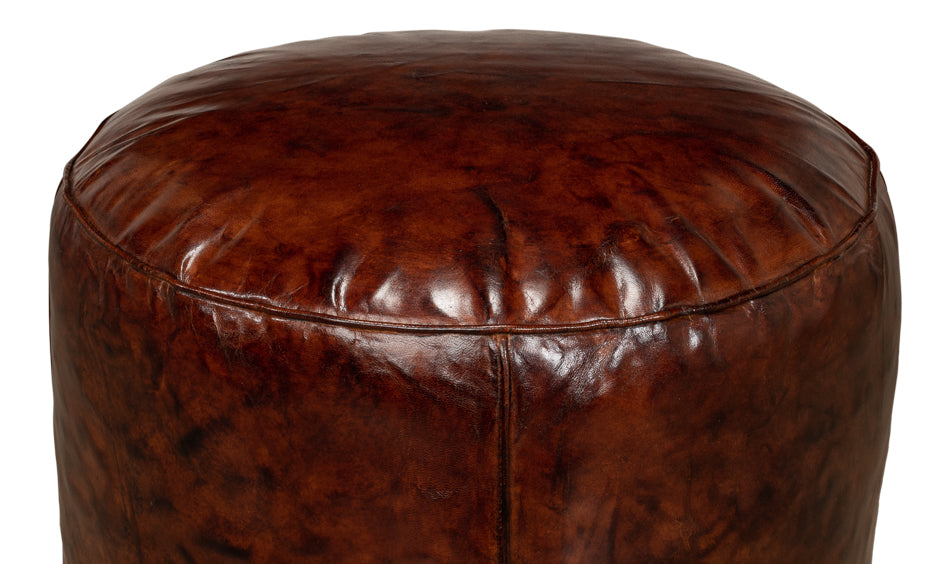 Soccerball Stool