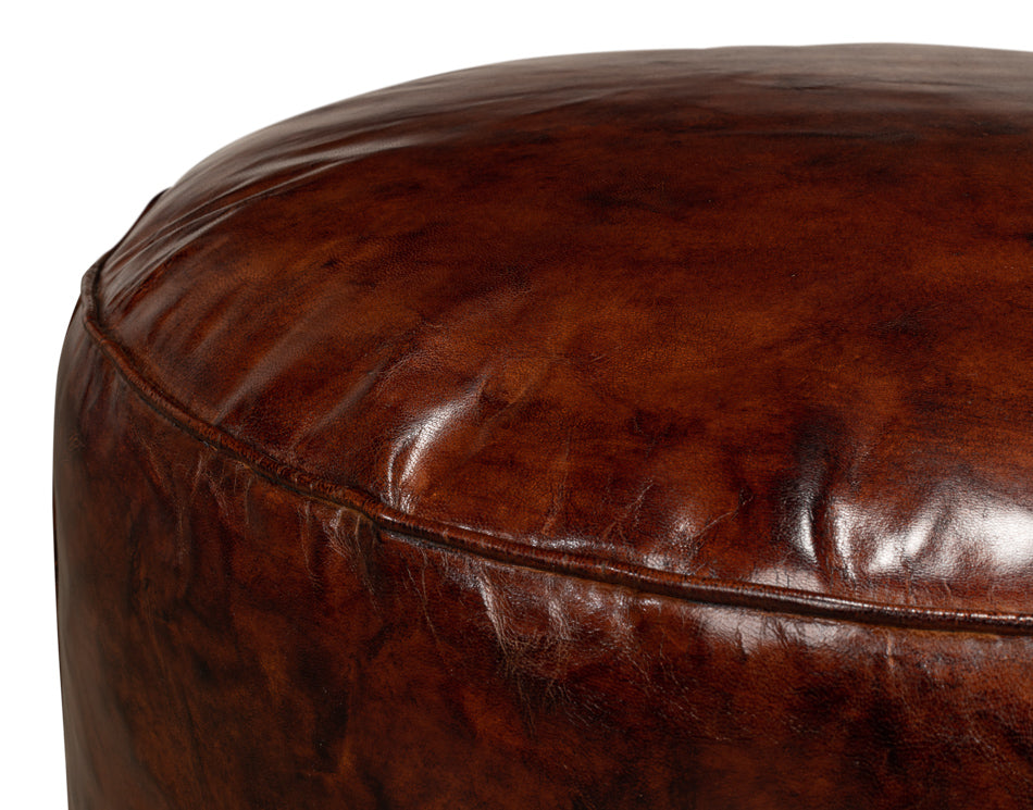 Soccerball Stool