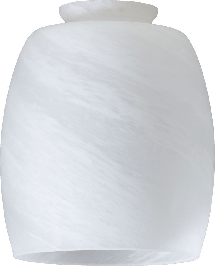 2.25 FAUX ALAB BARREL