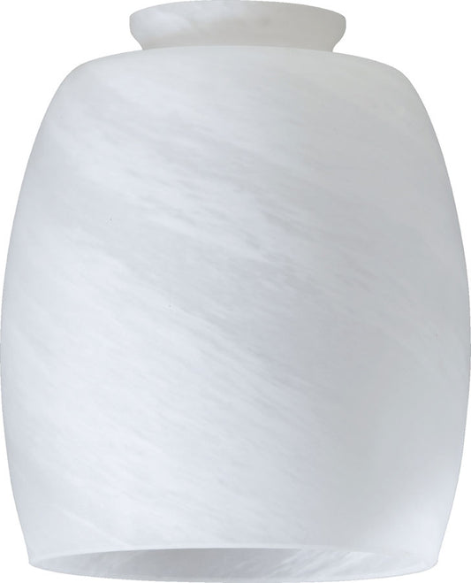 2.25 FAUX ALAB BARREL