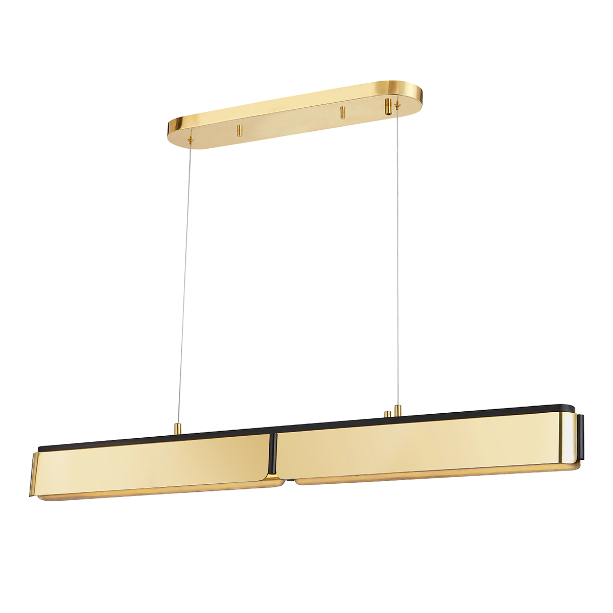Tribeca LED linear