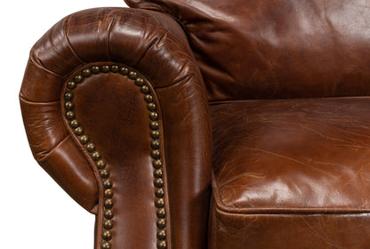 Papa's Chair