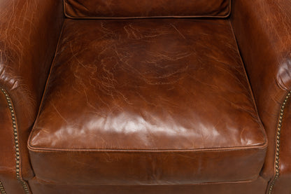 Papa'S Chair