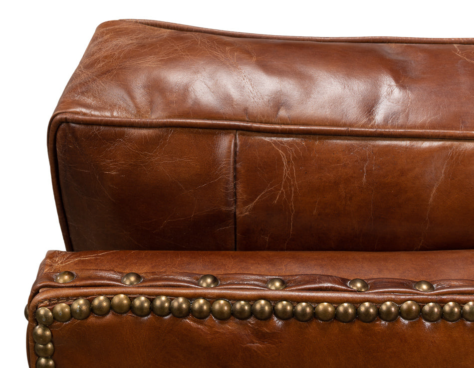 Papa's Chair