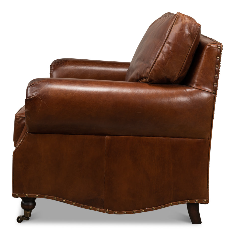 Papa'S Chair