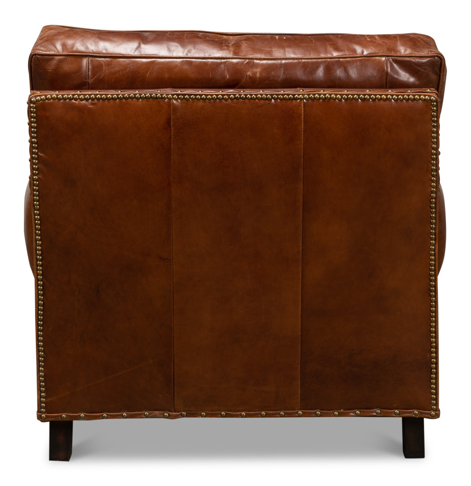 Papa'S Chair