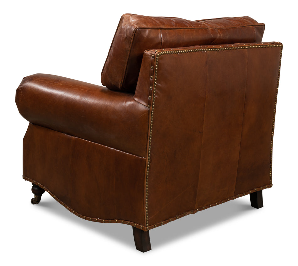 Papa'S Chair