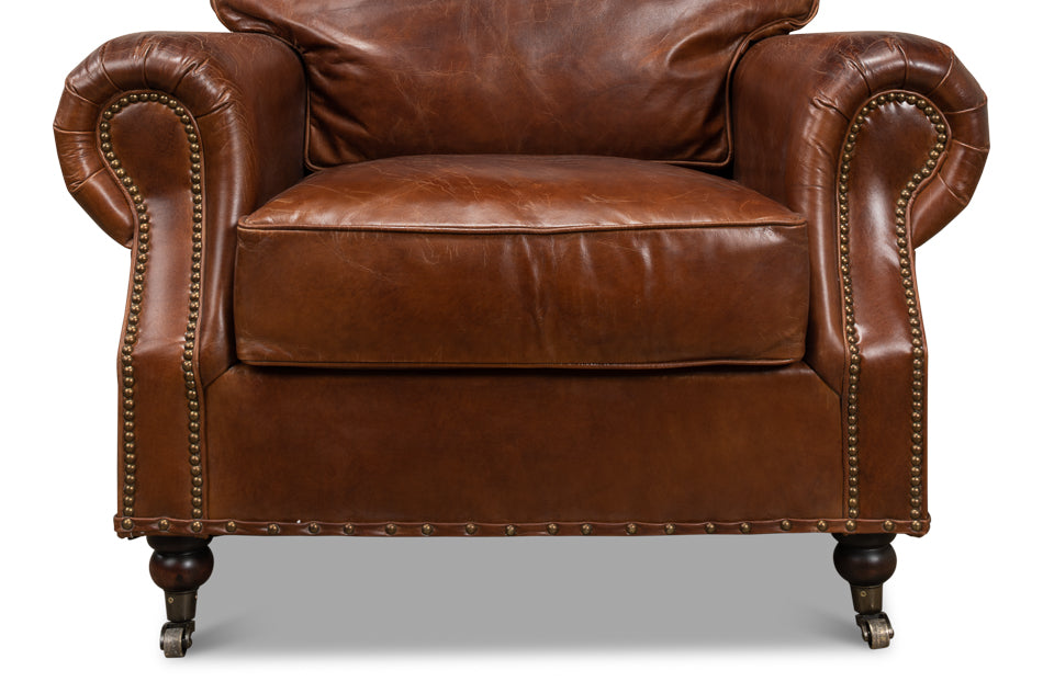 Papa'S Chair