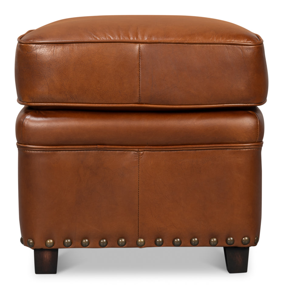 Papa'S Ottoman