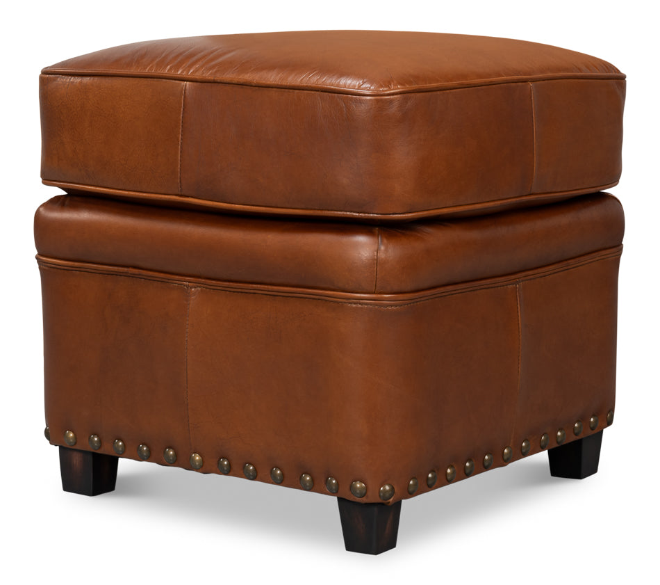 Papa'S Ottoman