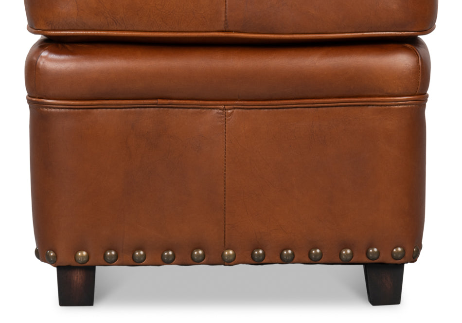 Papa'S Ottoman