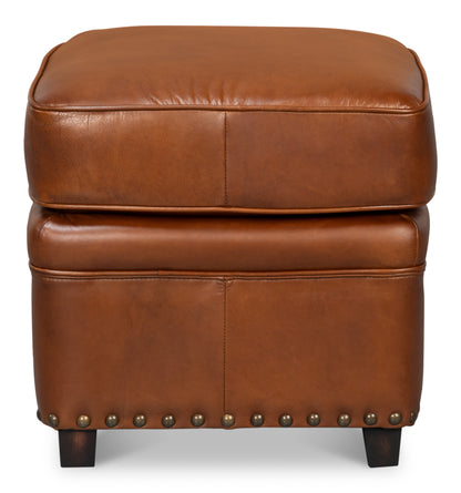 Papa'S Ottoman