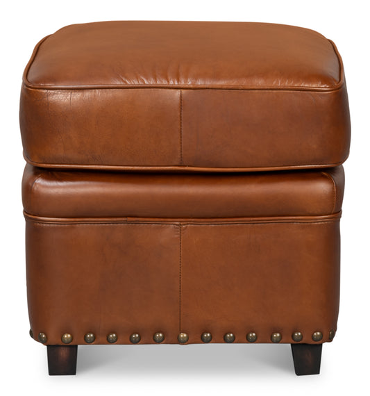 Papa'S Ottoman