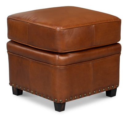 Papa'S Ottoman