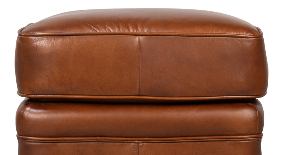 Papa'S Ottoman
