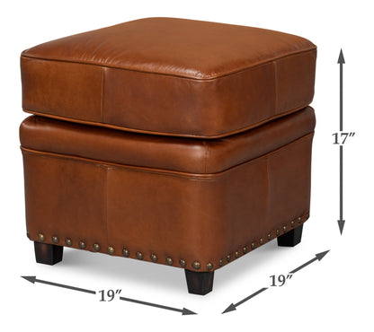 Papa'S Ottoman