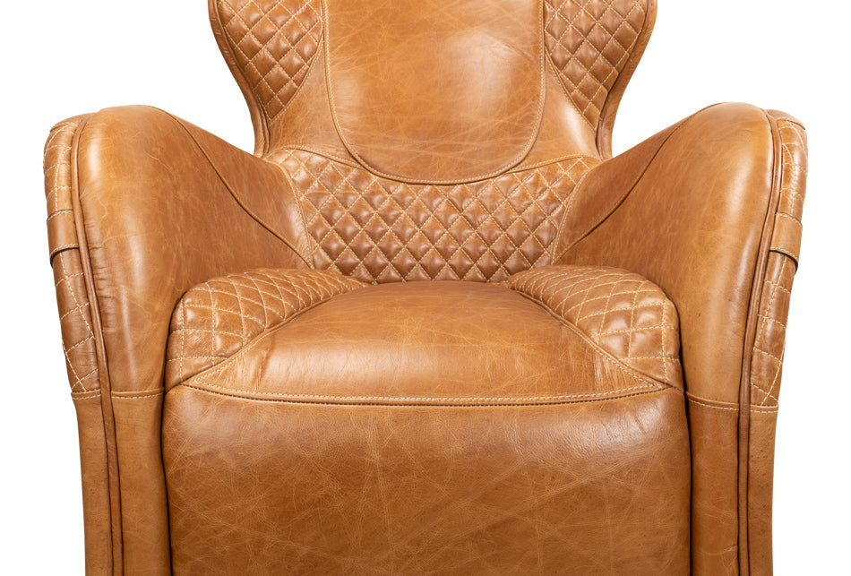 Hera Arm Chair