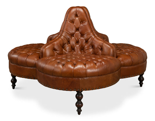 Lobby Sofa