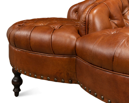 Lobby Sofa