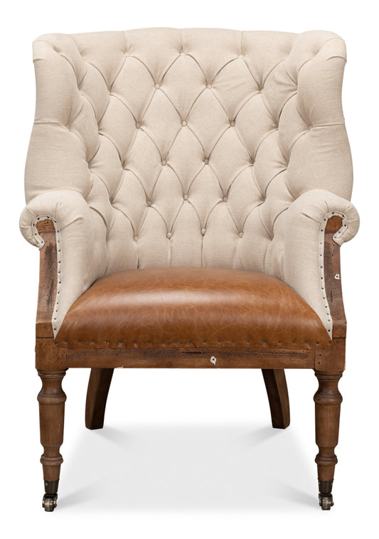 Welsh Chair