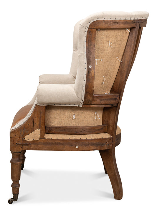 Welsh Chair