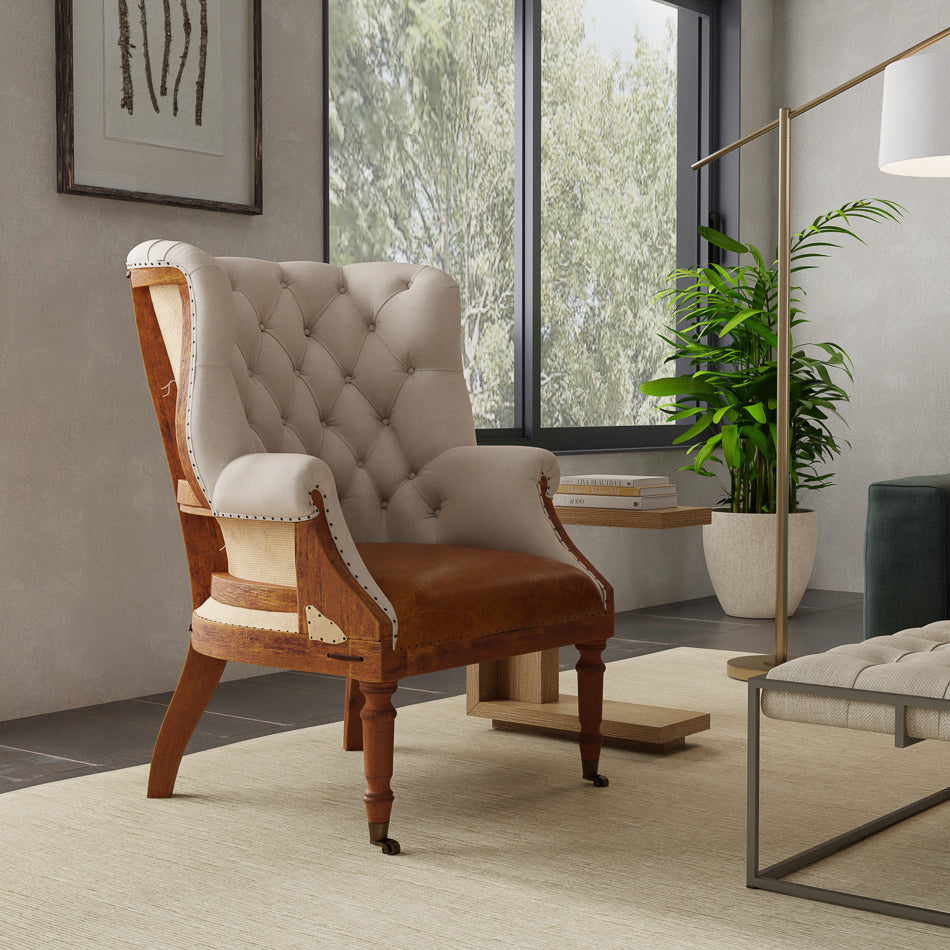 Welsh Chair