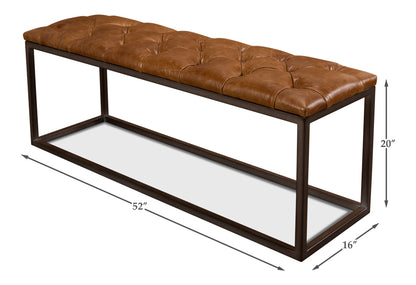 Cologne Long Stool