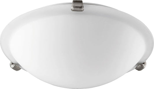 12" SATIN OPAL CMNT - STN
