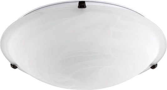20" FAUX ALAB CMNT - OB