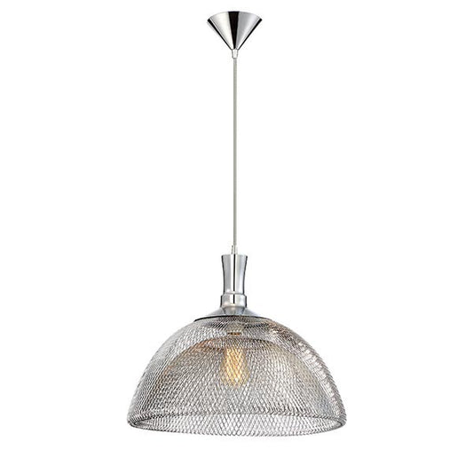 Filo 1-Light Large Pendant