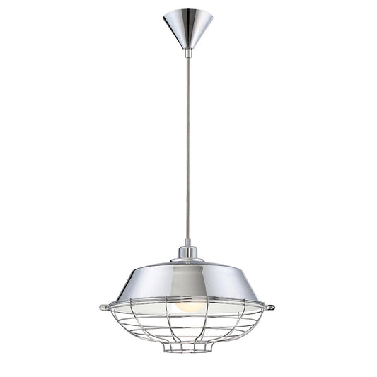 London 1-Light Pendant
