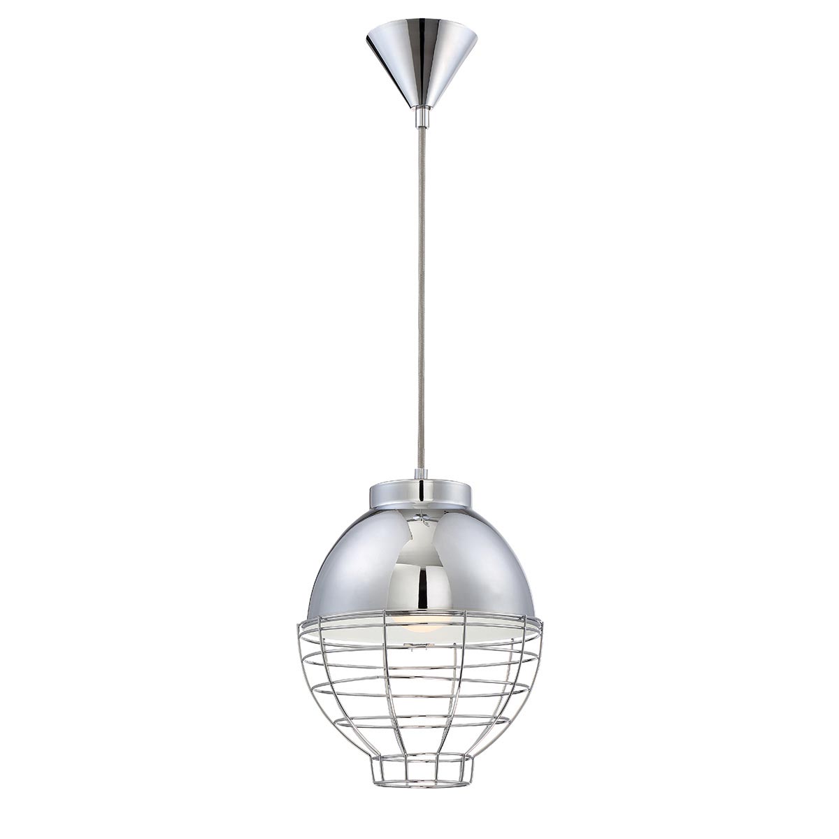 Brampton 1-Light Pendant