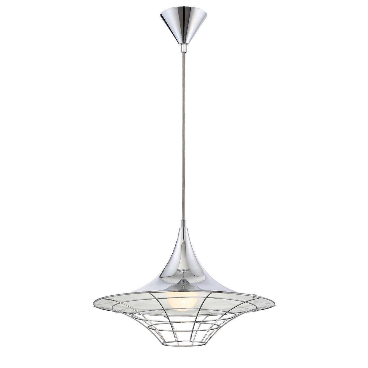 Windsor 1-Light Pendant