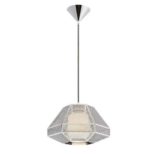 Recinto 1-Light Large Pendant