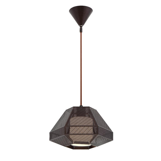 Recinto 1-Light Large Pendant
