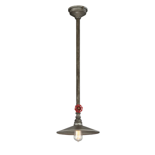Zinco 1-Light Pendant