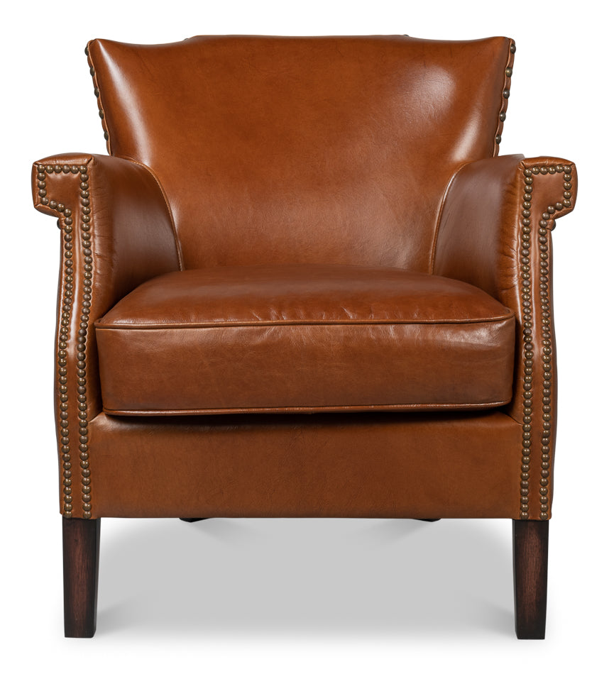 Topeka Chair