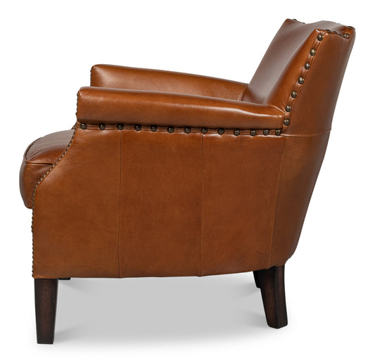 Topeka Chair
