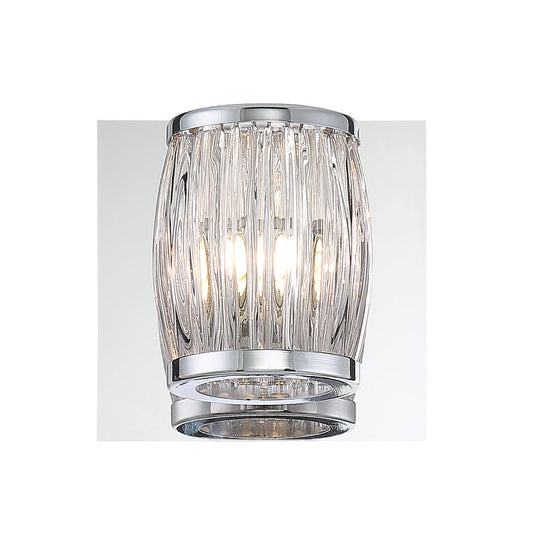 Barile 1-Light Wall Sconce