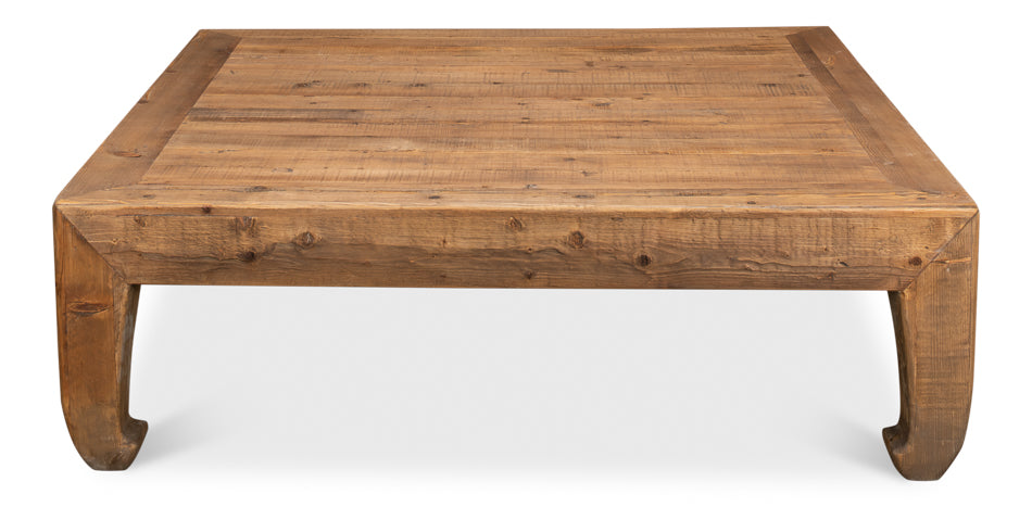 Classic Chinese Coffee Table