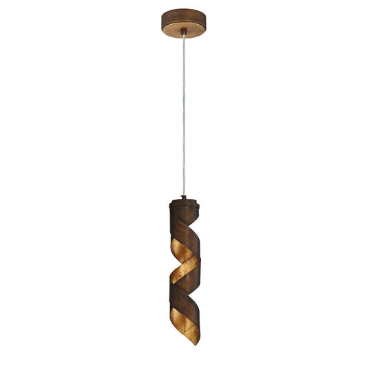 Banderia 1-Light LED Pendant