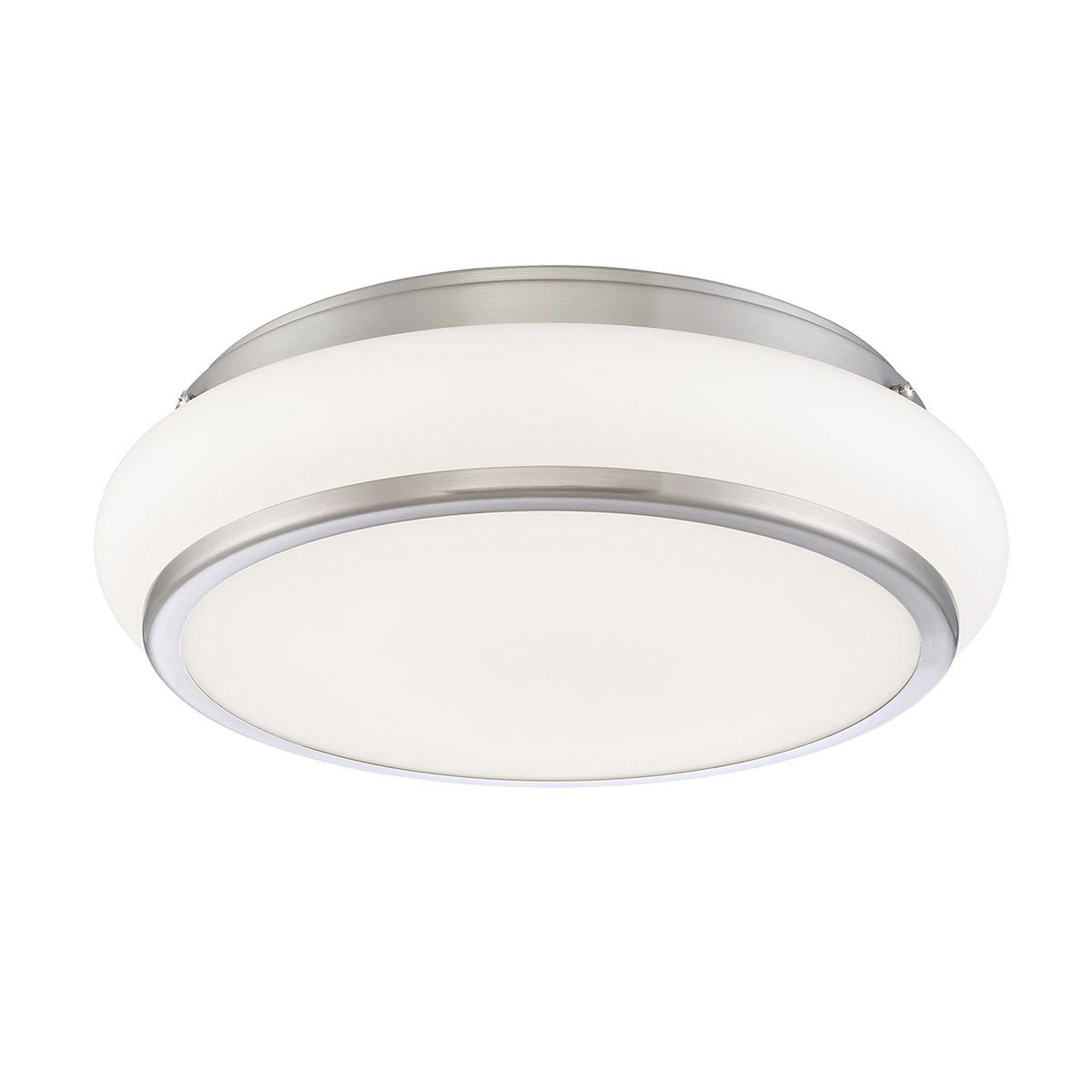 Muir 1-Light Large LED Flushmount