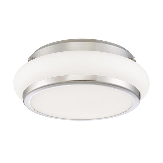 Muir 1-Light Small LED Flushmount