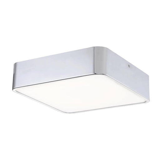 Bays 1-Light Large LED Flushmount