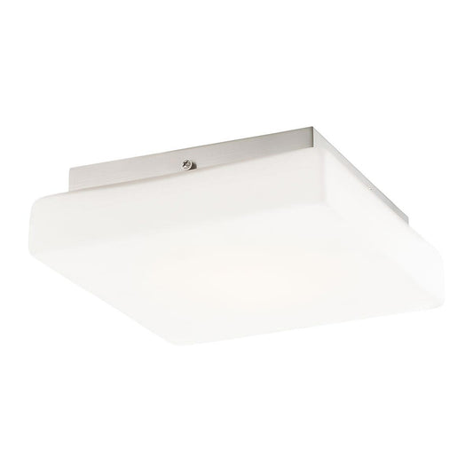 Monti 1-Light Small LED Flushmount
