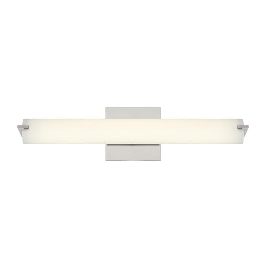 Zuma 1-Light LED Wall Sconce