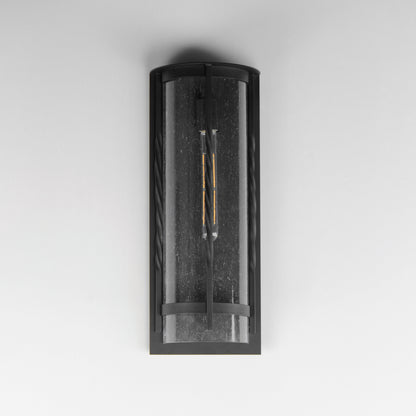 FOUNDRY 1-LIGHT OUTDOOR WALL SCONCE