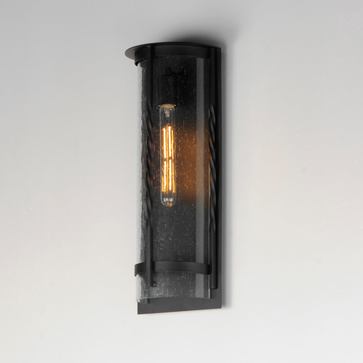 FOUNDRY 1-LIGHT OUTDOOR WALL SCONCE