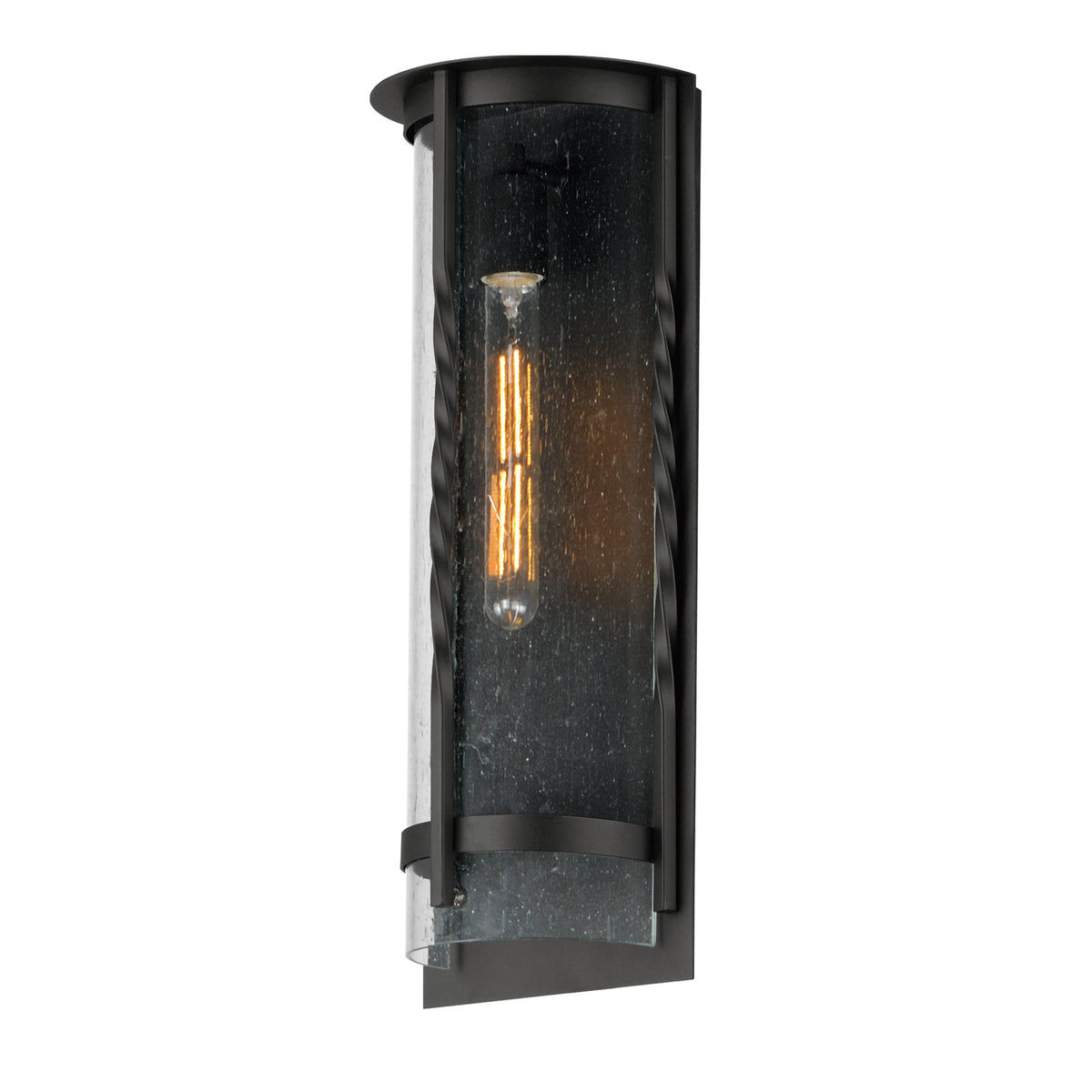 FOUNDRY 1-LIGHT OUTDOOR WALL SCONCE